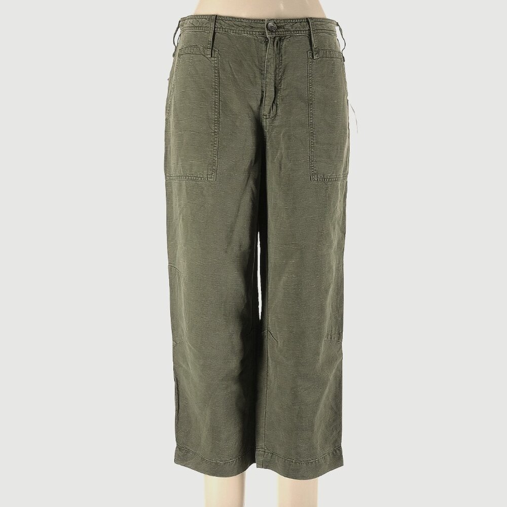 Anthropologie Cargo Pants, Size 31